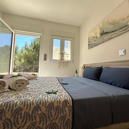 Cala-Azul Y Jacuzzi Villa Calpe Eksteriør billede