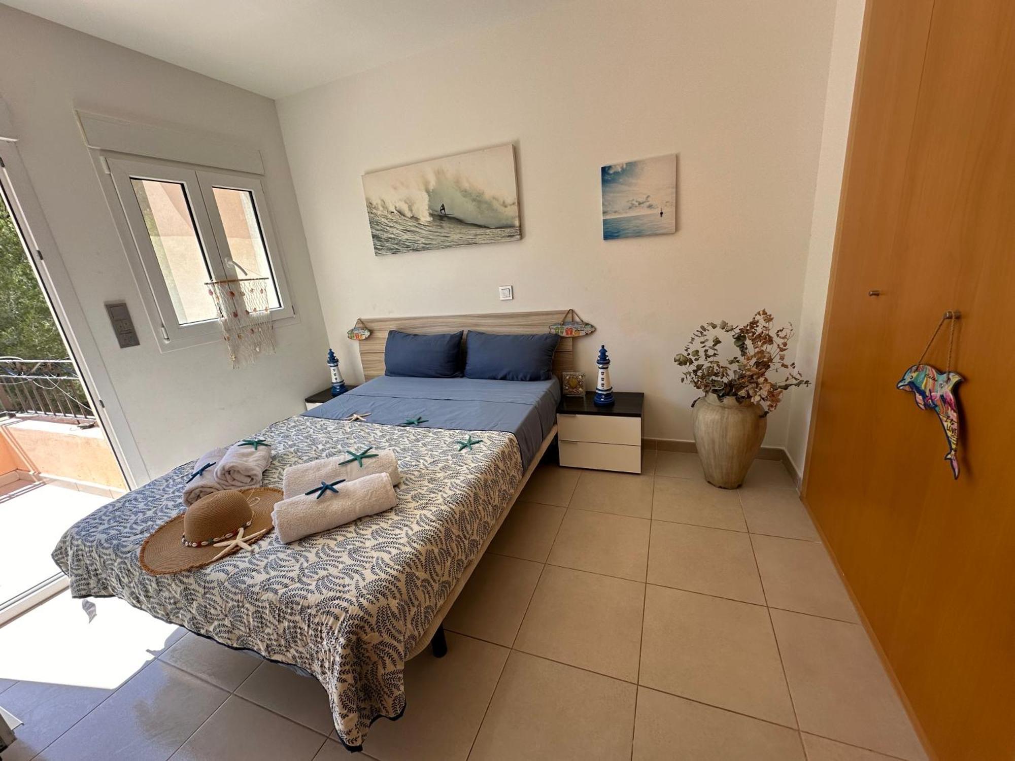 Cala-Azul Y Jacuzzi Villa Calpe Eksteriør billede