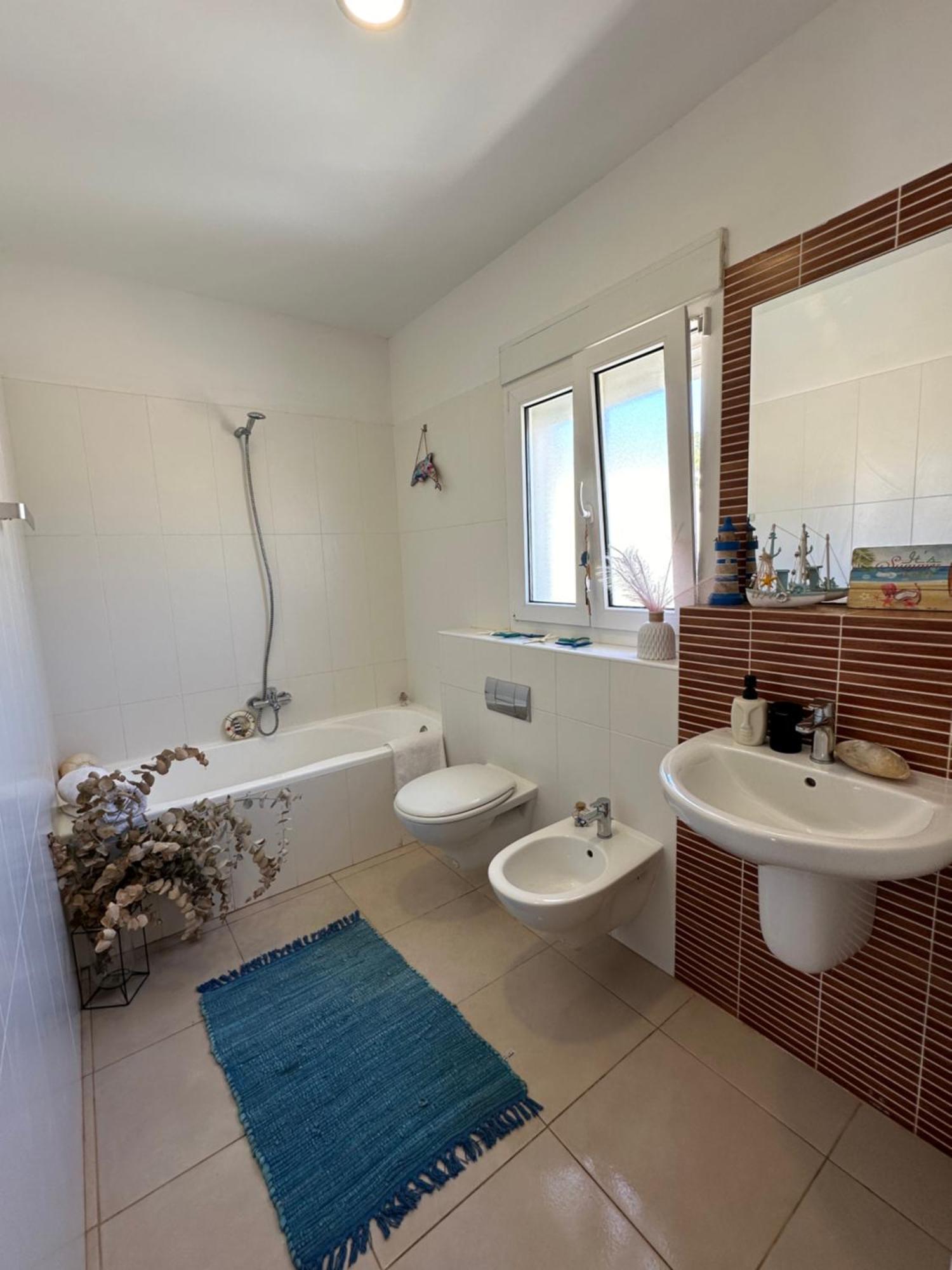 Cala-Azul Y Jacuzzi Villa Calpe Eksteriør billede
