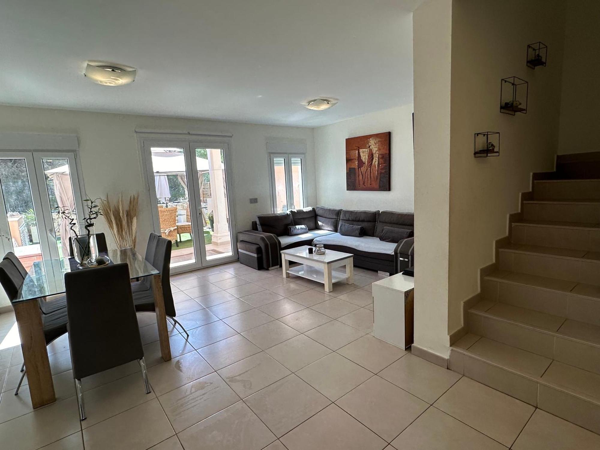 Cala-Azul Y Jacuzzi Villa Calpe Eksteriør billede
