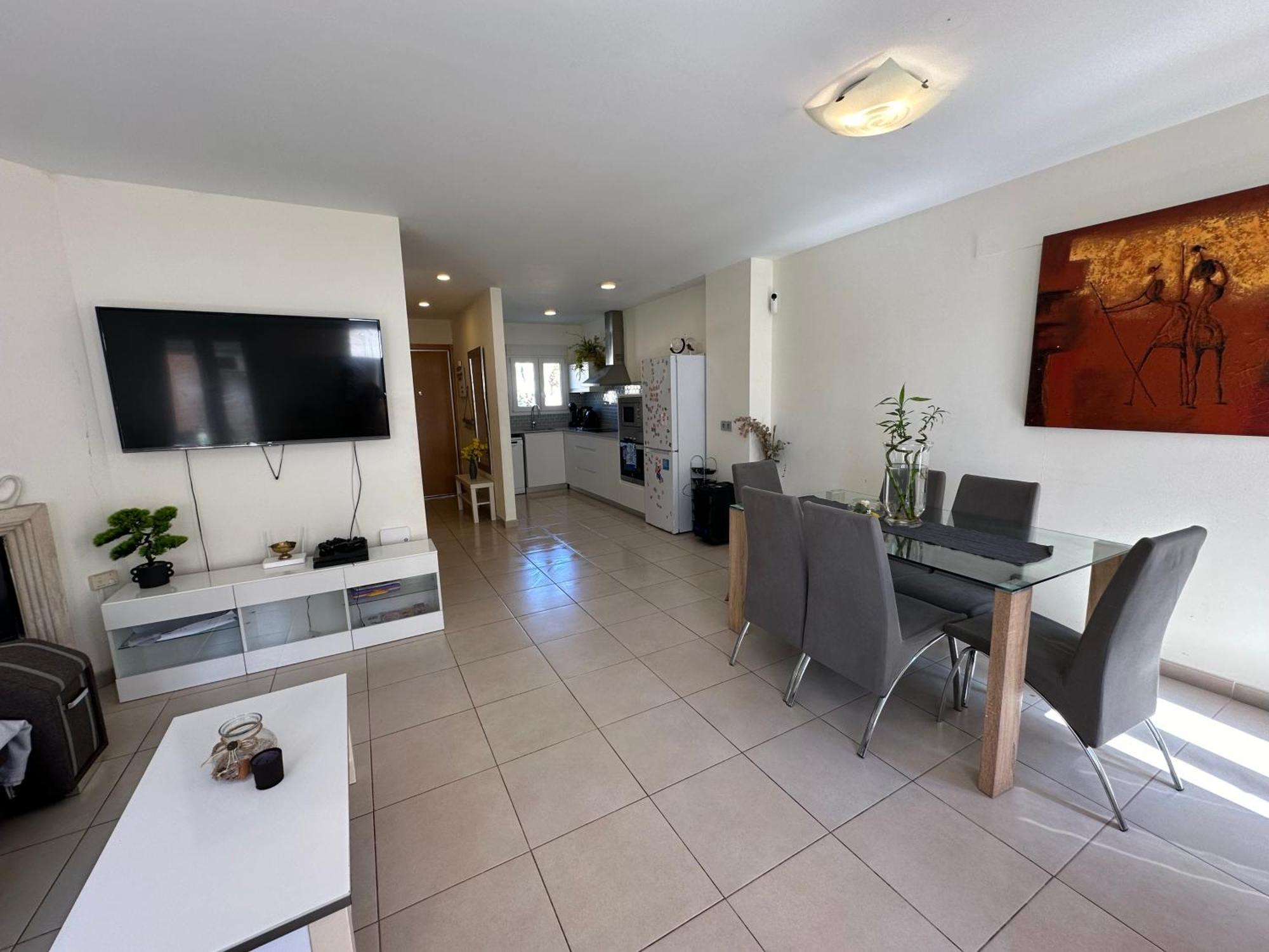 Cala-Azul Y Jacuzzi Villa Calpe Eksteriør billede