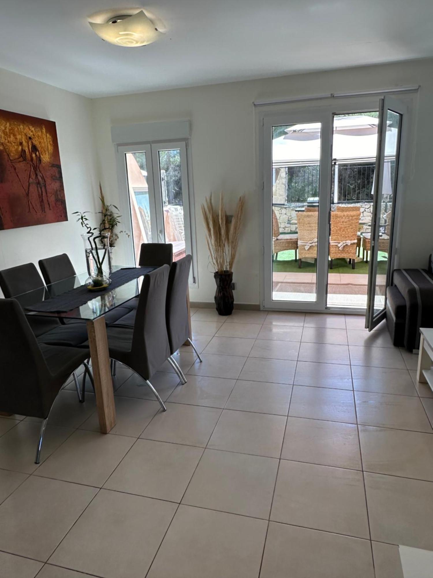 Cala-Azul Y Jacuzzi Villa Calpe Eksteriør billede