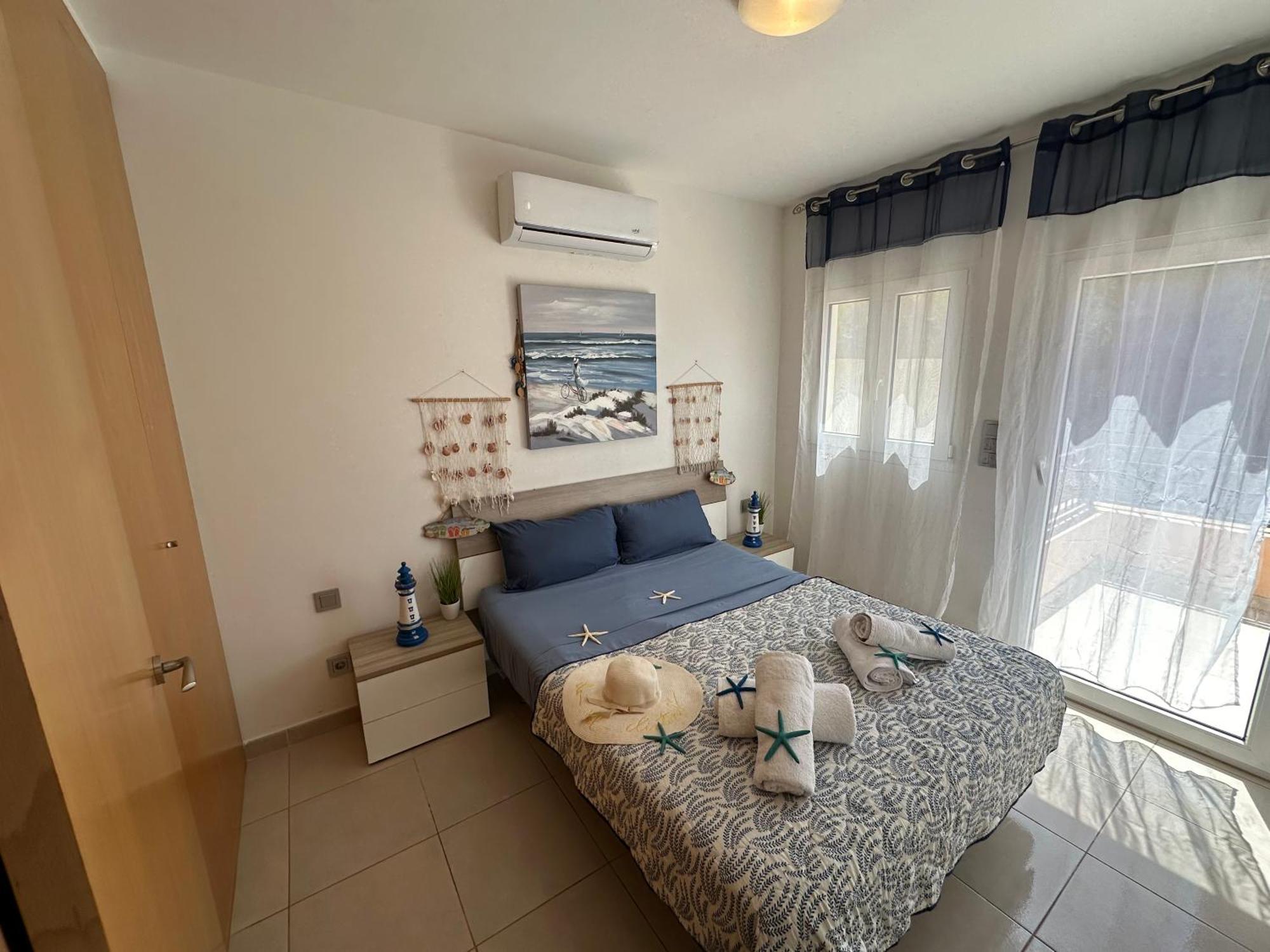 Cala-Azul Y Jacuzzi Villa Calpe Eksteriør billede