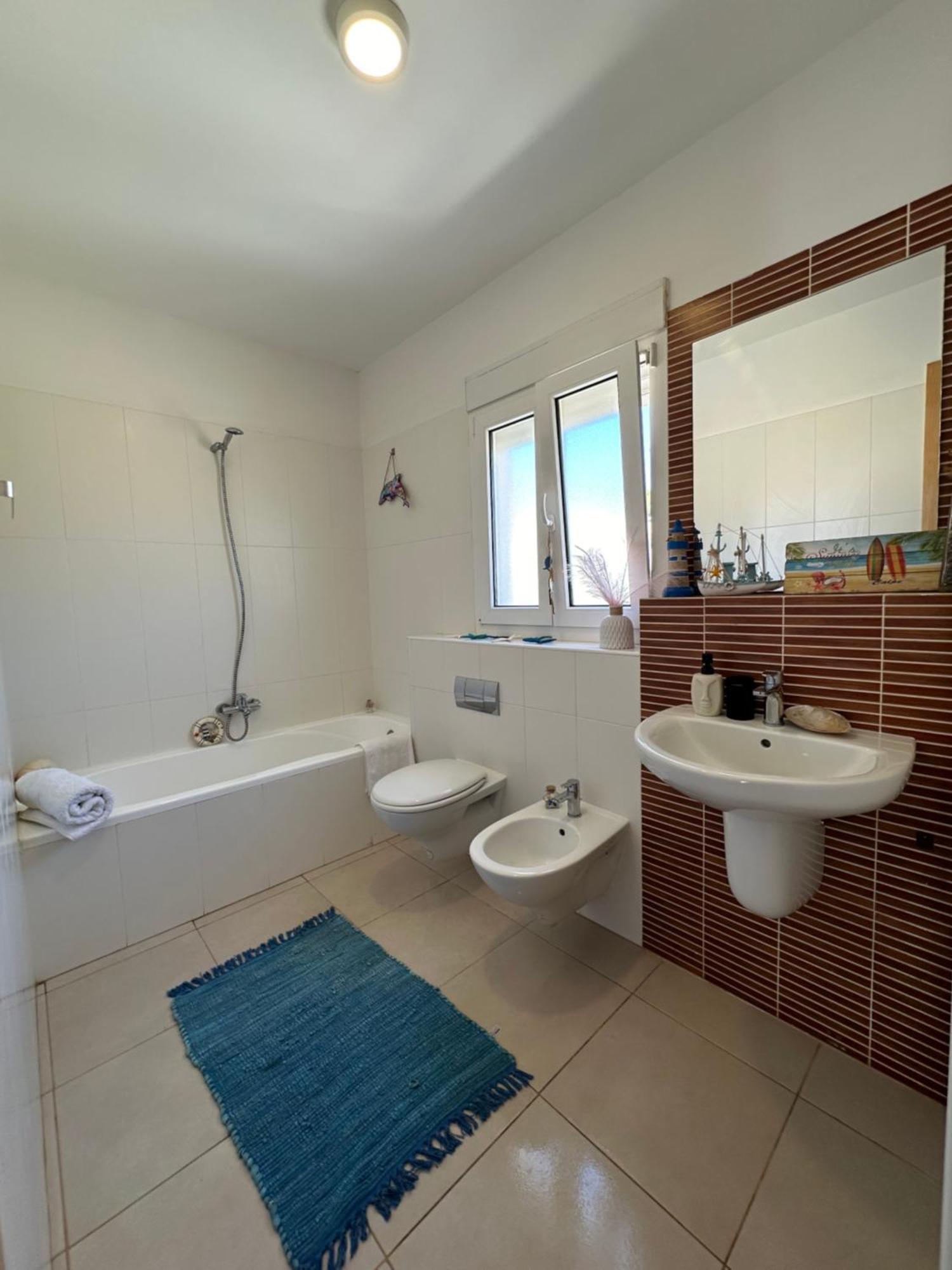 Cala-Azul Y Jacuzzi Villa Calpe Eksteriør billede
