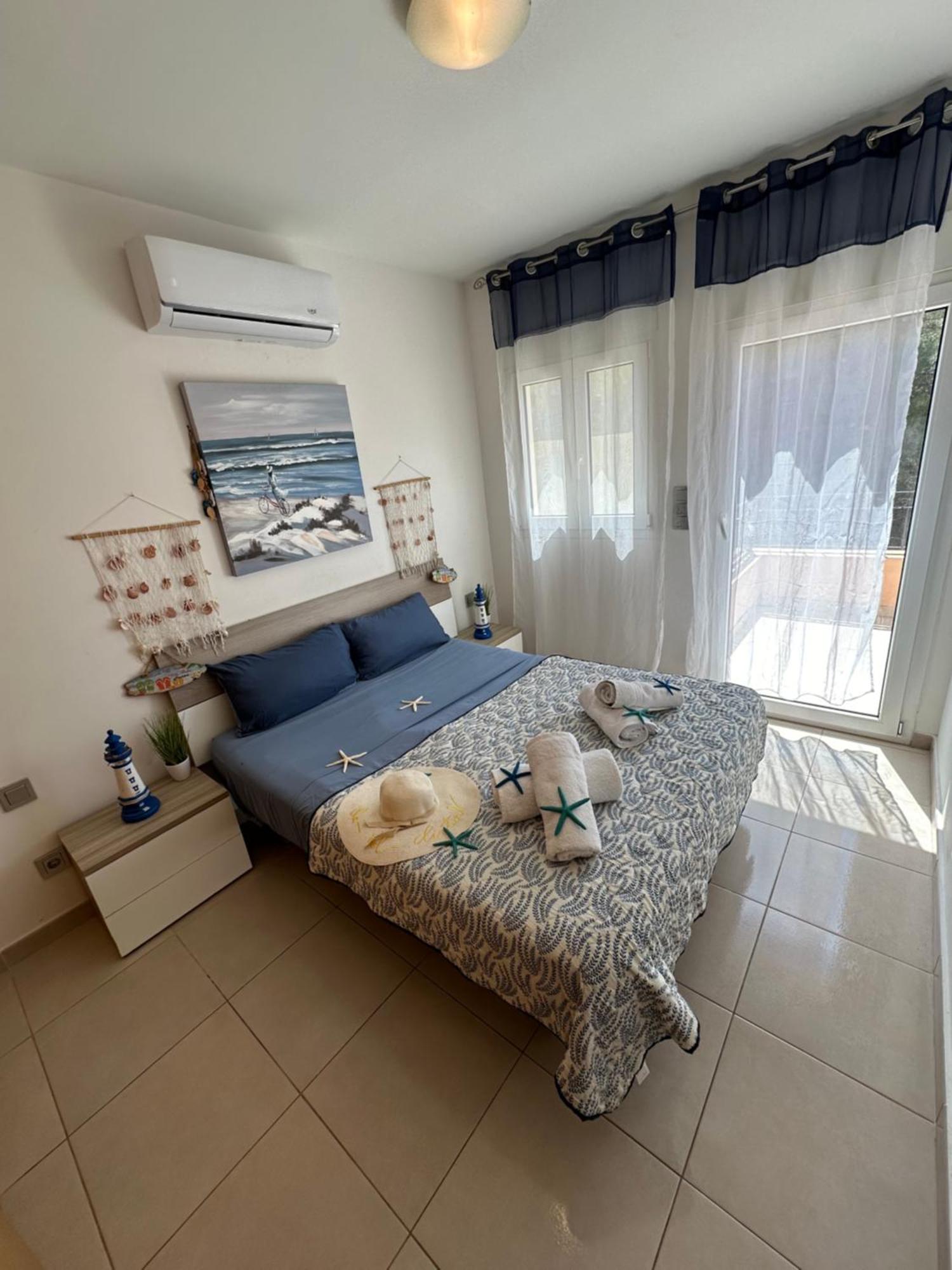Cala-Azul Y Jacuzzi Villa Calpe Eksteriør billede