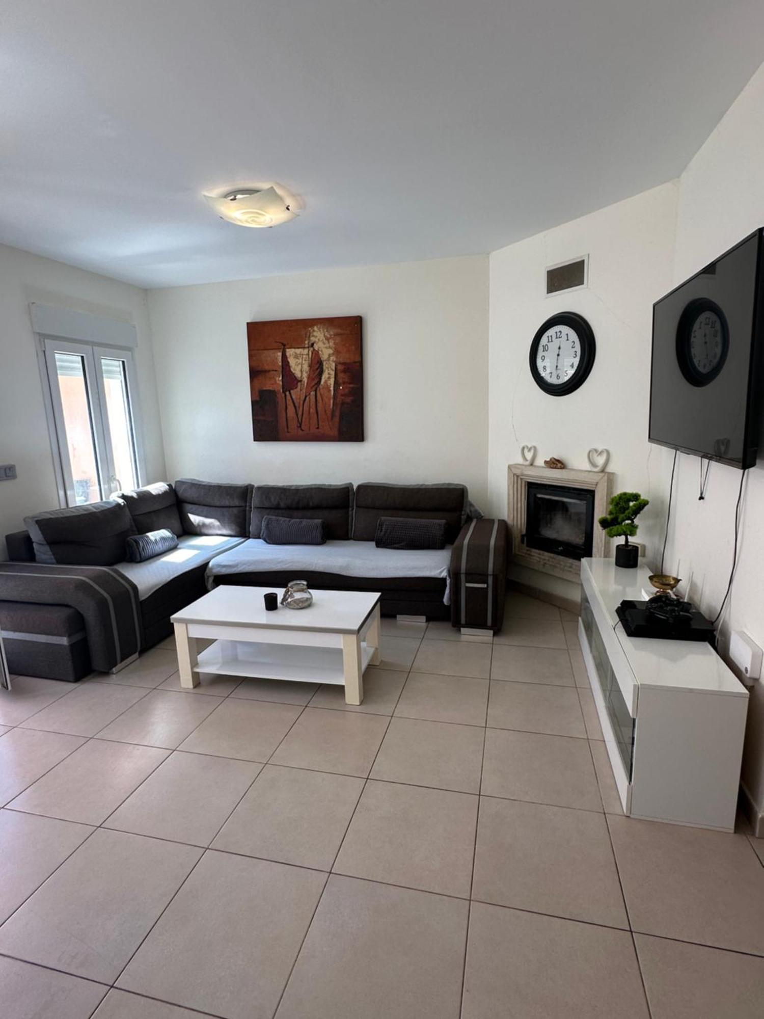 Cala-Azul Y Jacuzzi Villa Calpe Eksteriør billede