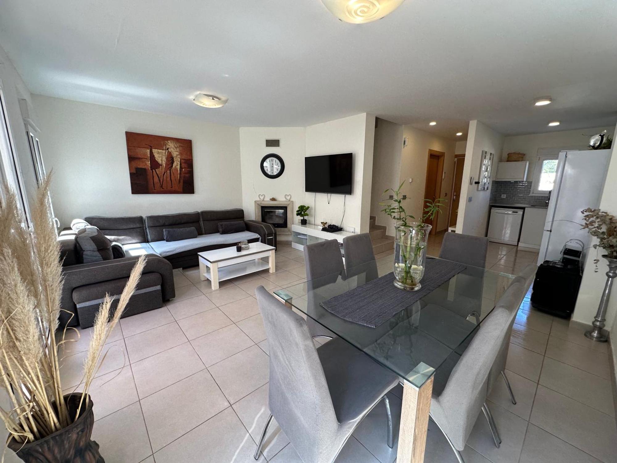 Cala-Azul Y Jacuzzi Villa Calpe Eksteriør billede