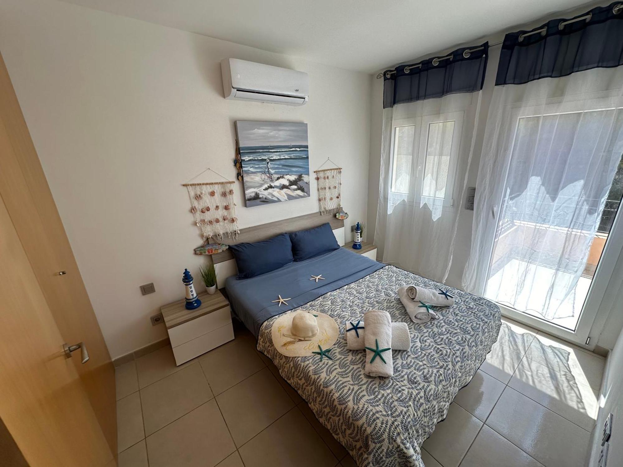 Cala-Azul Y Jacuzzi Villa Calpe Eksteriør billede